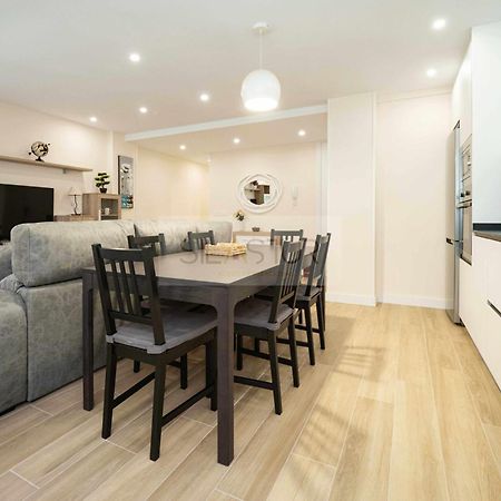 Cabrales Apartamento Gijon Luaran gambar