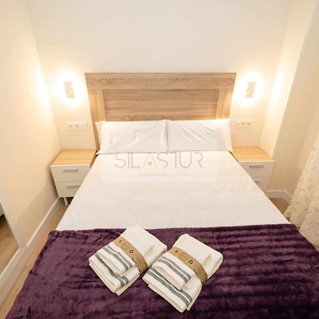 Cabrales Apartamento Gijon Luaran gambar