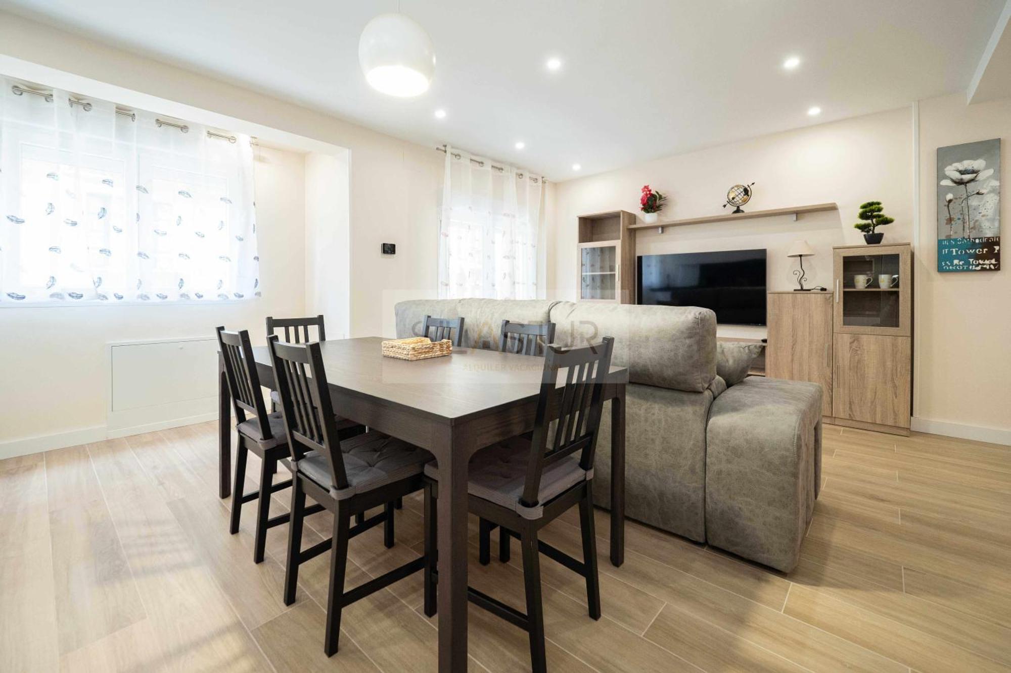 Cabrales Apartamento Gijon Luaran gambar