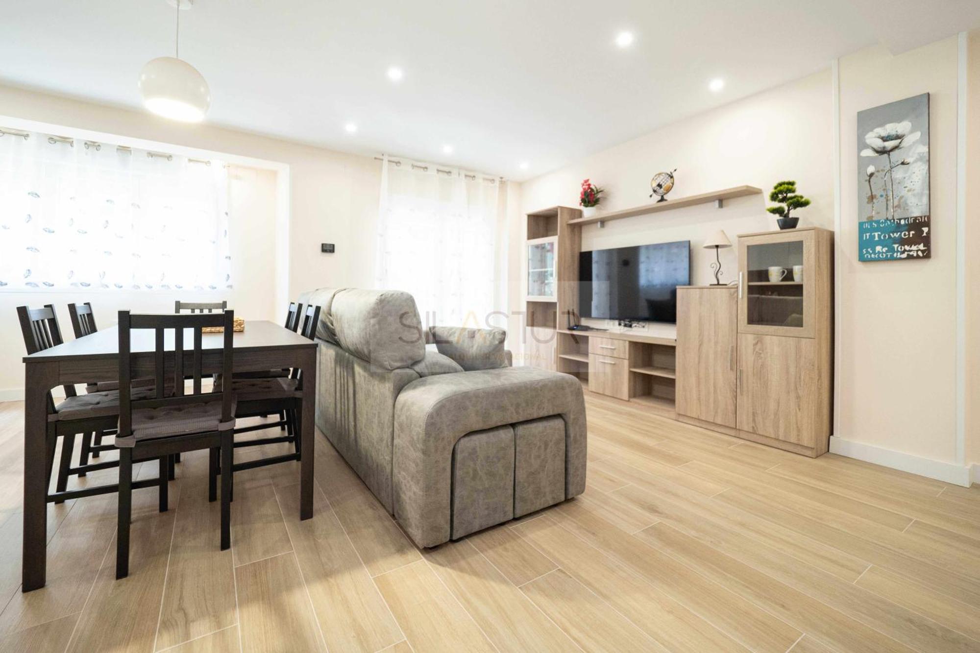 Cabrales Apartamento Gijon Luaran gambar