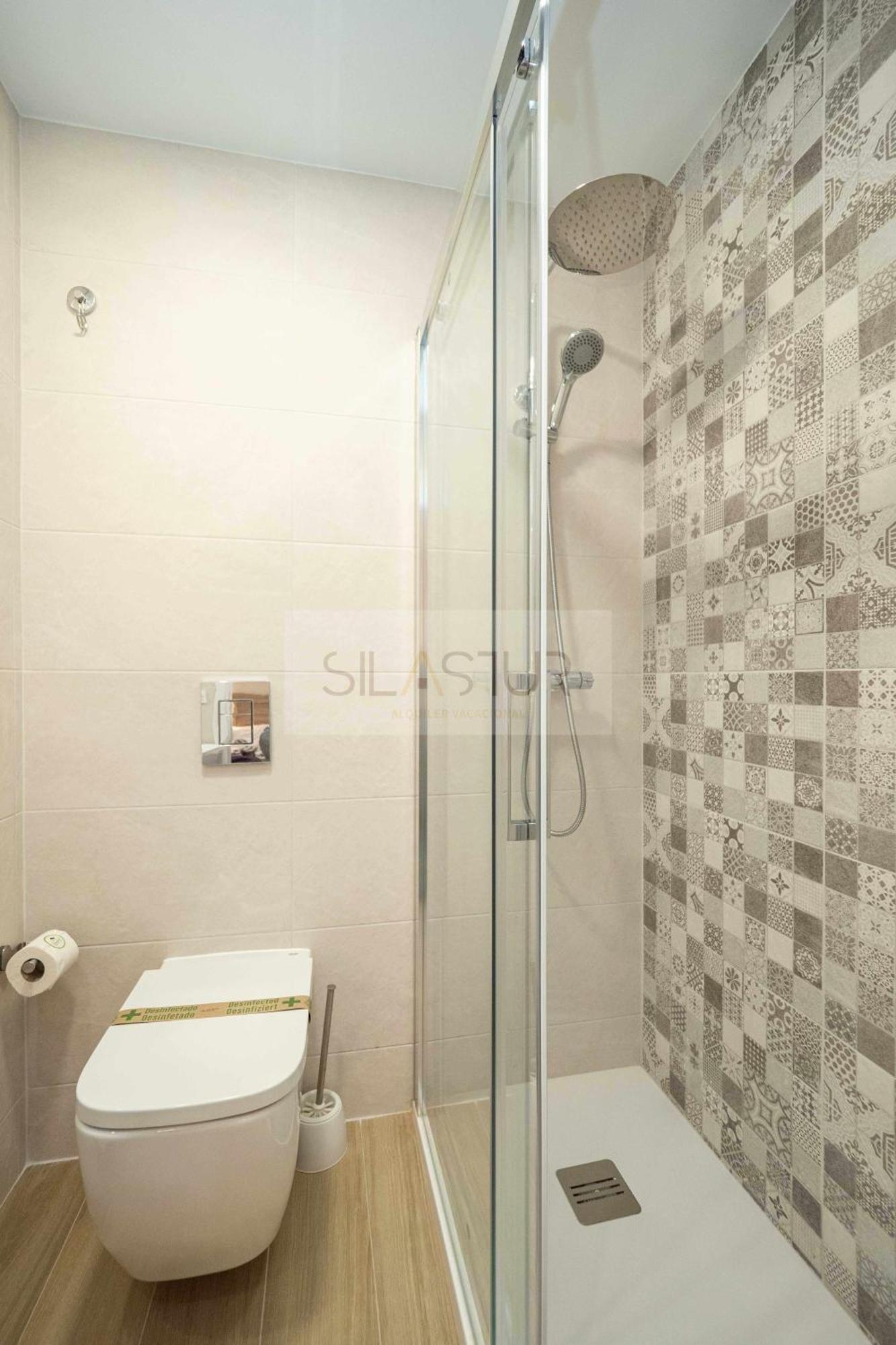 Cabrales Apartamento Gijon Luaran gambar