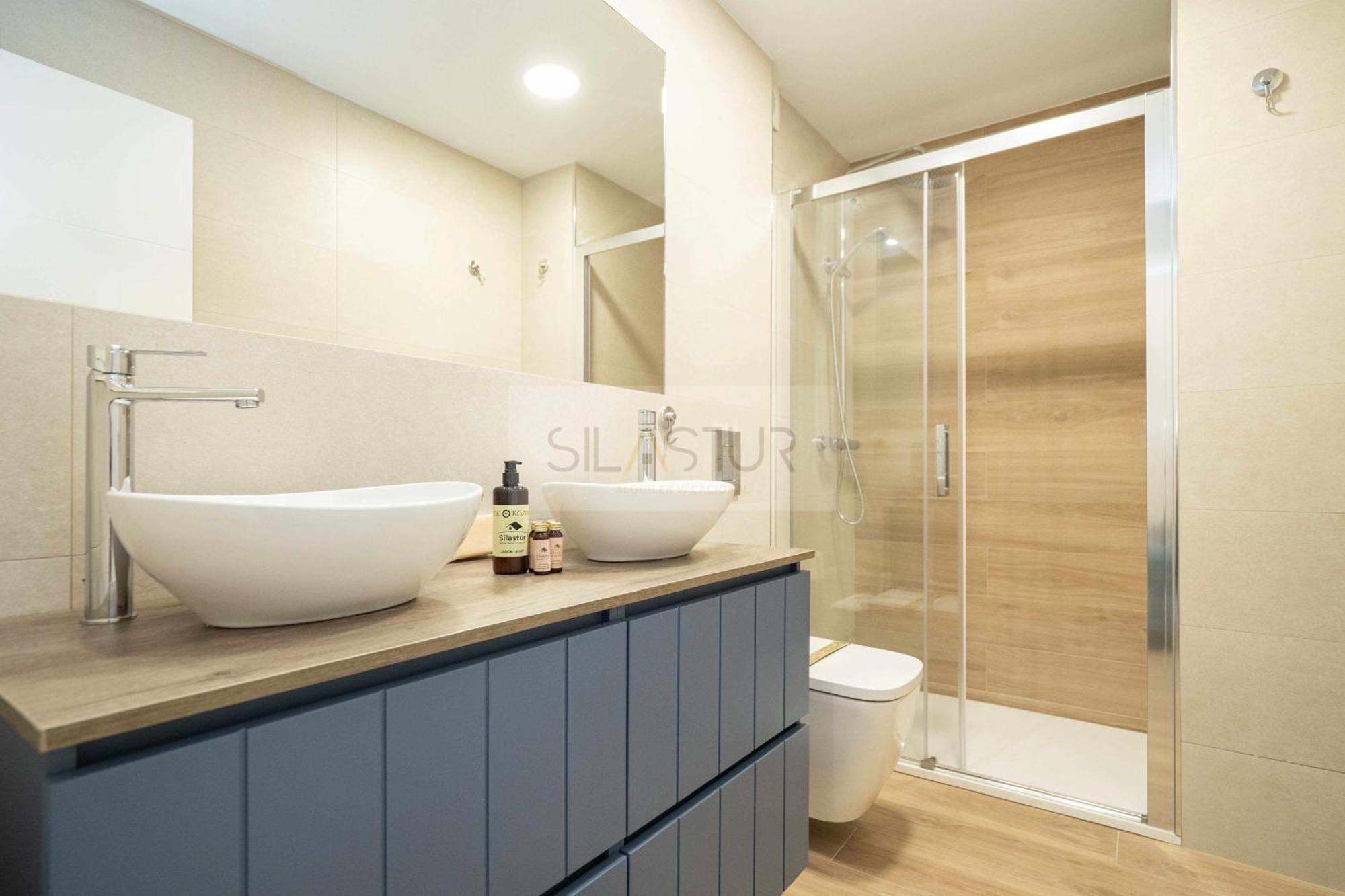 Cabrales Apartamento Gijon Luaran gambar