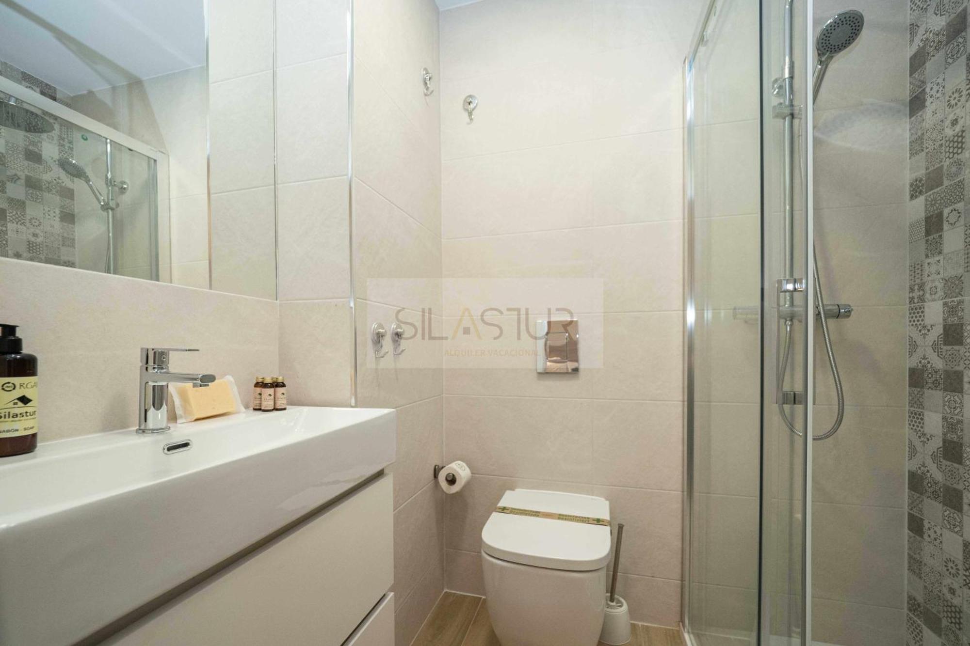Cabrales Apartamento Gijon Luaran gambar