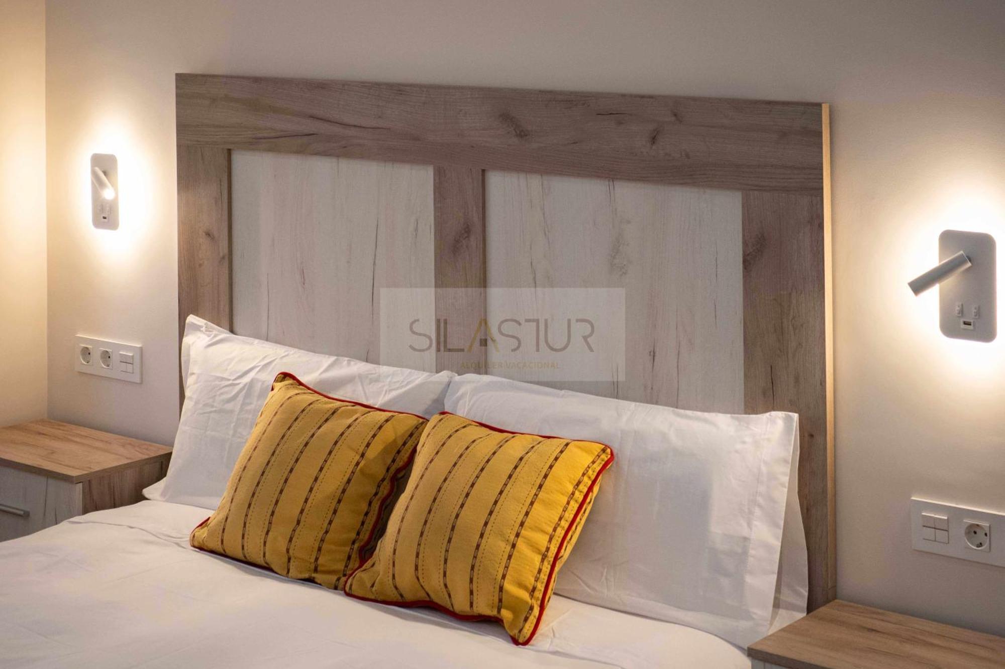 Cabrales Apartamento Gijon Luaran gambar
